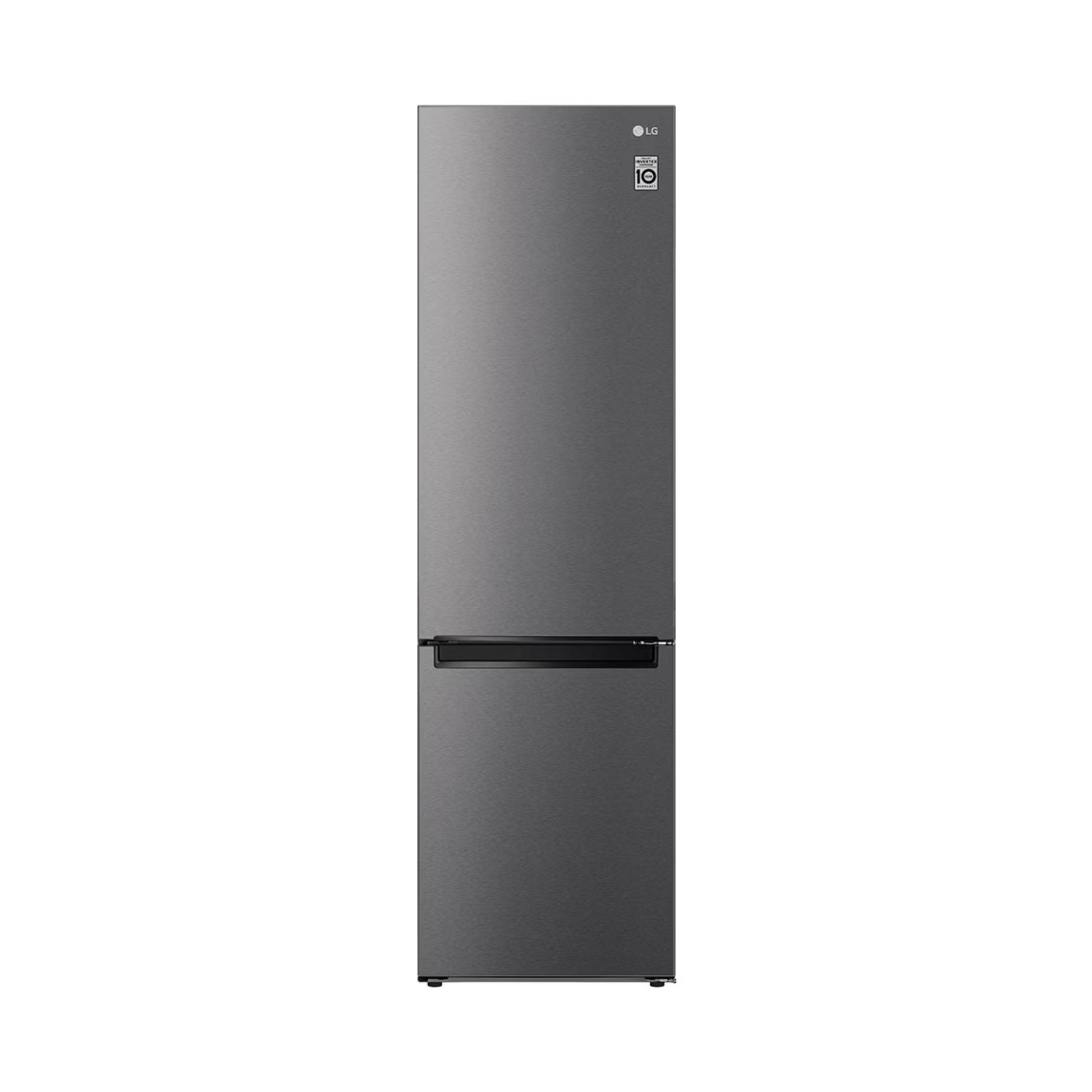 LG 348L Refrigerator, GBP62DSSGR