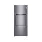 LG 512L Linear Inverter Refrigerator, GN-D732HLHU