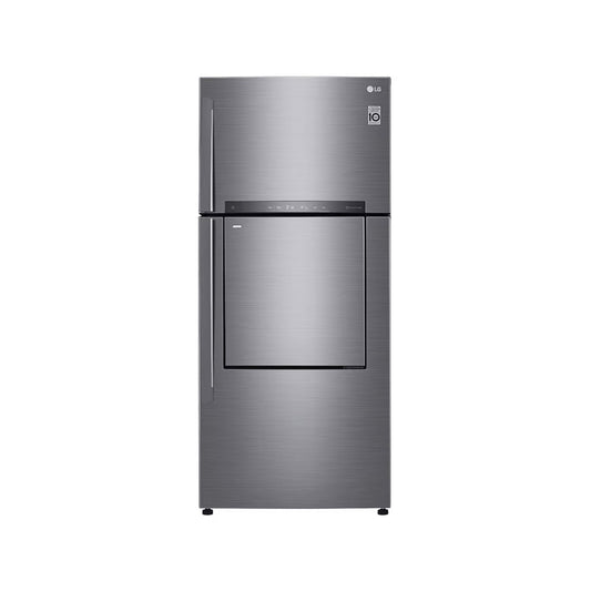 LG 512L Linear Inverter Refrigerator, GN-D732HLHU