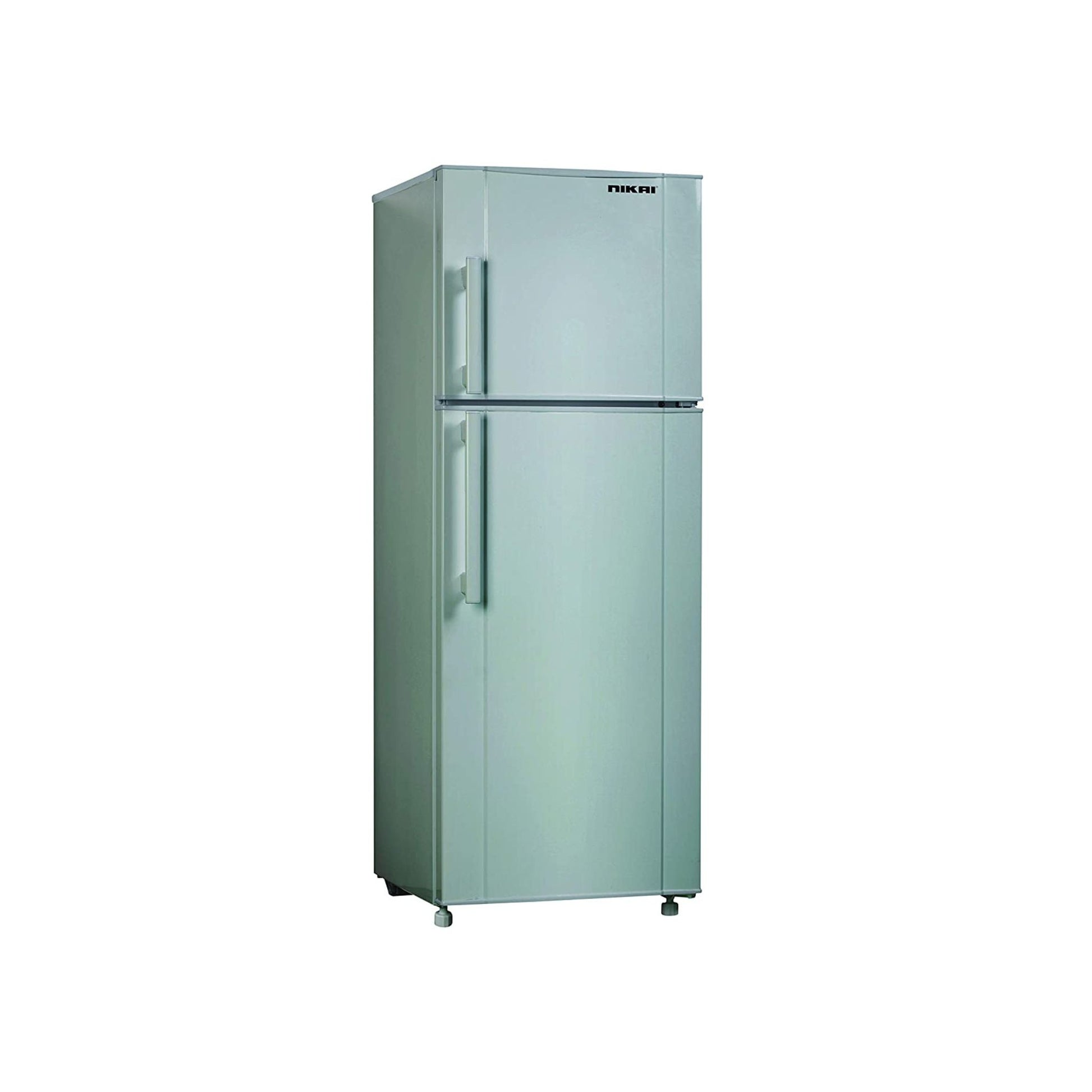 Nikai 280L Refrigerator, NRF280DN3S